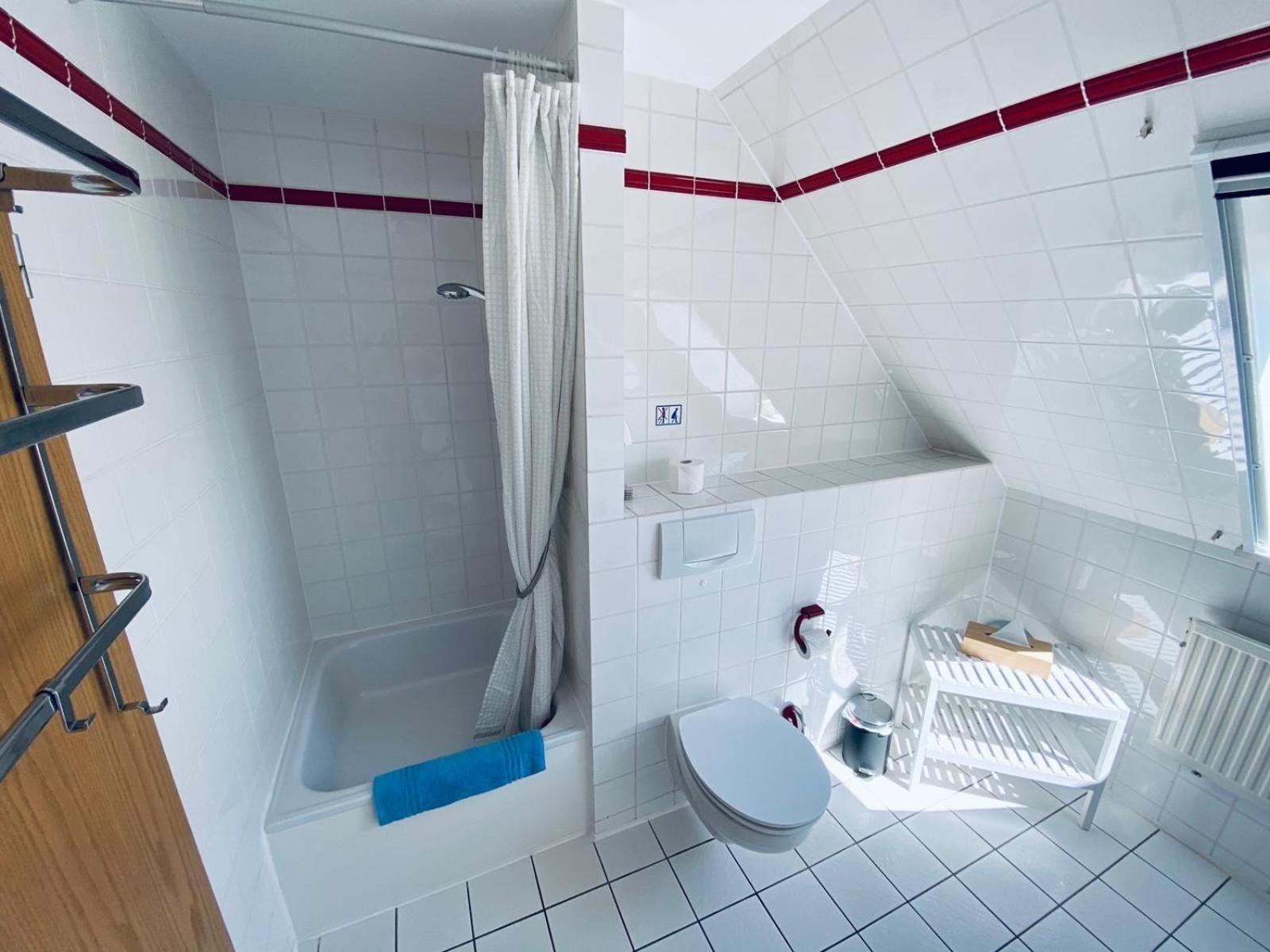 Ferienwohnung-Wildblume Petersdorf auf Fehmarn Exteriér fotografie