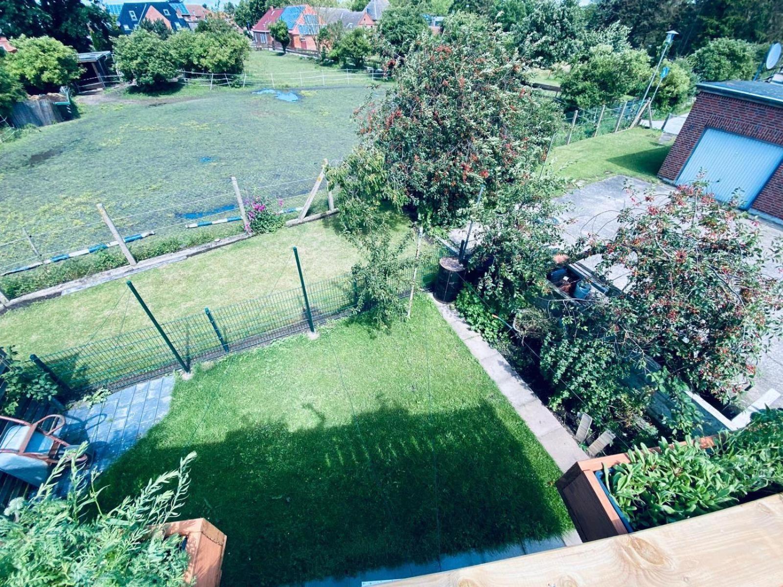 Ferienwohnung-Wildblume Petersdorf auf Fehmarn Exteriér fotografie